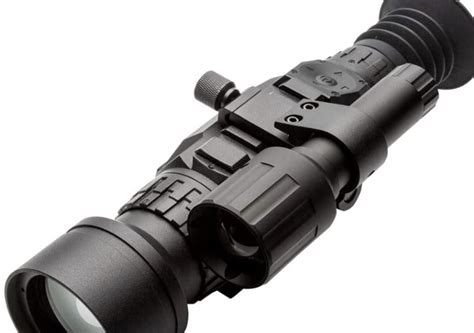 sightmark photon|Sightmark Photon RT Revolutionizes Night Hunting.